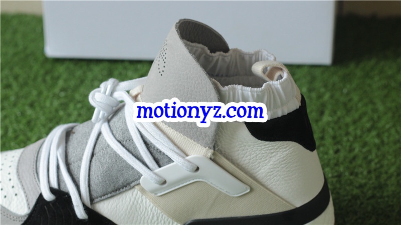 Adidas Alexander Wang AW BBball White